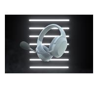 Razer Barracuda X Auriculares Inalámbrico y alámbrico Diadema Juego USB Tipo C Bluetooth Blanco
