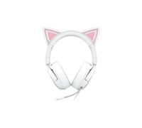 AURICULARES RAZER KRAKEN KITTY V3 X WHITE (RZ04-05350300-R3M1)