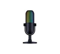Razer Seiren V3 Chrome Micrófono gaming