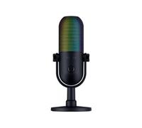 Razer Seiren V3 Chrome - Micrófono gaming