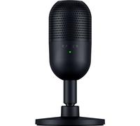 Razer Seiren V3 Mini - Micrófono USB ultracompacto
