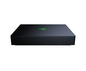 Razer Sila - Gaming Grade WiFi Mesh Router - Tecnología DFS ZeroWait multicanal - Malla inalámbrica híbrida y Canal backhaul dedicado - Inteligencia de Red y enjambre Auto-optimizadora