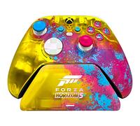 Razer Soporte Universal de Carga rápida para Xbox Series X|S: Carga magnética Segura, Coincide con el Controlador inalámbrico Forza Horizon 5 Limited Edition Xbox, Alimentado por USB, (el Controlador
