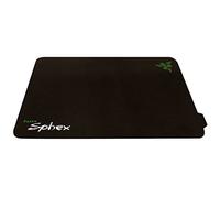 Razer Sphex - Alfombrilla de ratón, Color Negro