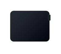 Razer Sphex V3 Small Alfombrilla de ratón Delgada para Juegos (270 mm de Ancho x 215 mm de Alto, diseño Suave, policarbonato Resistente, Base de Goma Antideslizante) Pequeña, Negra