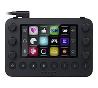 Razer Stream Controller - Teclado Todo en uno para el Streaming y la creación de contenidos