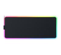 Razer Strider Chroma - Strider Chroma - Hybrid Mouse Mat with Chroma RGB