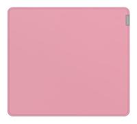 Razer Strider L - Alfombrilla de ratón híbrida Blanda/Dura para Movimientos ágiles (optimizada para sensores de ratón óptico, Antideslizante) L | Quartz