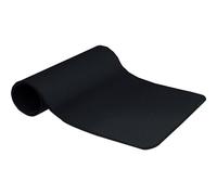 Razer, Strider, Tapete híbrido de ratón con una base y deslizamiento suaves: Superficie deslizante firme, base antideslizante, enrollable y portátil, bordes cosidos antideshilachado, impermeable, XXL