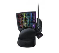 Razer Tartarus V2 teclado numérico PC/servidor USB Negro