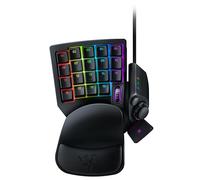 Razer Tartarus V2 teclado numérico PC/servidor USB Negro