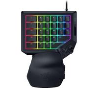 Razer Tartarus V2 Pro - Teclado analógico óptico para juegos con cable para | 31 controles programables, macros personalizables, palanca de pulgar TMR, disparador rápido, accionamiento ajustable