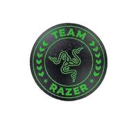 Razer Team Floor Mat Black/Green