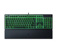 Razer Teclado Ordenador Ornamentado V3 X Wired Black