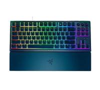 Razer Teclado USB negro, W128825114