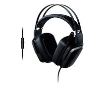 Razer Tiamat 7.1 V2 Auricular con Micrófono Binaural Diadema Negro - Auriculares con Micrófono (Pc/Juegos, 58 Db, 7.1 Canales, Binaural, Diadema, Negro)