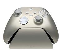 Razer Universal Quick Charging Stand - Soporte de Carga Rápida Para Mandos de Xbox (Carga Rápida, Compatibilidad Universal para Mandos Nuevos y Antiguos) Lunar Shift Ed