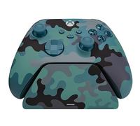 Razer Universal Quick Charging Stand - Soporte de Carga Rápida Para Mandos de Xbox (Carga Rápida, Compatibilidad Universal para Mandos Nuevos y Antiguos) Mineral Camo Ed