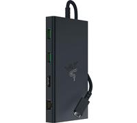 Docking Station Razer USB-C Black