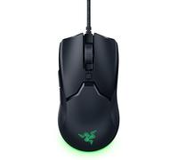 Razer Viper Mini - Ratón para Juegos (Ratón Gaming, Ambidiestro, 61g de peso, Cable Speedflex, Sensor Óptico de 8.500 ppp e Iluminación Chroma RGB) - Negro