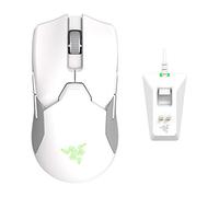 Razer Viper Ultimate - Ratón inalámbrico para Juegos con Base de Carga - Mercury