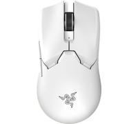 Razer Viper V2 Pro HyperSpeed Ratón inalámbrico para juegos: 59 g ultraligero - Conmutadores ópticos Gen-3-30K Sensor óptico - Controles DPI en el ratón - Batería de 80 h - Cable USB tipo C incluido -