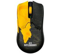 Razer Viper V2 Pro Ratón Inalámbrico ligero para Juegos de Deportes Electrónicos de 58g (Sensor Óptico de 30K DPI, HyperSpeed, Interruptores de Ratón Óptico Gen-3, Opciones de 5 DPI) PUBG Edición