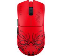 Razer Viper V3 Pro Faker Edition - Ratón inalámbrico Ultraligero Esports Gaming - 8K Hz HyperPolling (diseño Ligero de 54g, Sensor Focus Pro 35K dpi, HyperSpeed Wireless) Faker