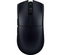 Razer Viper V3 Pro - Ratón inalámbrico Ultraligero Esports Gaming (8K Hz HyperPolling, diseño Ligero de 54g, Sensor Focus Pro 35K dpi, HyperSpeed Wireless, 95 Horas de duración) Negro