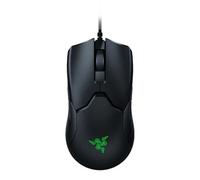 Razer ViperRatón para Juegos, Ratón Ligero Ambidiestro Gaming para Esports, con 69 g de Peso, Cable Speedflex, Sensor Óptico 5G, Memoria DPI Integrada y Iluminación RGB Chroma, Negro
