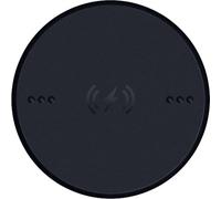 Razer Wireless Charging Puck - para ratón de Juego Basilisk V3 Pro -Carga inalámbrica magnética - Compatible con Dispositivos de Carga inalámbrica - Ratón y Base para ratón se Venden por Separado