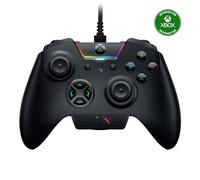 Razer Wolverine Tournament Edition Chroma - Controlador de gamepad personalizable (negro)