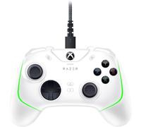 Razer Wolverine V2 Chroma Blanco USB Gamepad Analógico/Digital Xbox Series S, Xbox Series X