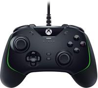 Razer Wolverine V2 Negro 3,5 mm Gamepad Analógico Xbox Series S, Xbox Series X