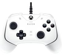 Razer Wolverine V2 Blanco 3,5 mm Gamepad Analógico PC, Xbox One, Xbox One S, Xbox One X, Xbox Series S, Xbox Series X