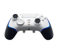 Razer Wolverine V2 Pro Blanco Gamepad Analógico/Digital PC, PlayStation 5