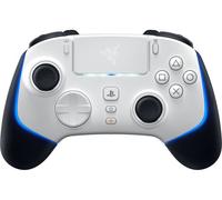 Razer Wolverine V2 Pro Blanco Gamepad Analógico/Digital PC, PlayStation 5