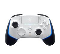 Razer Wolverine V2 Pro Blanco Gamepad Analógico/Digital PC, PlayStation 5