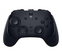 Razer Wolverine V3 Pro 8K PC - Mando inalámbrico de esports para PC (8K Hz HyperPolling, Palancas de mando TMR con cubiertas intercambiables) Negro