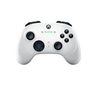 Razer Wolverine v3 Pro (Blanco) - Gamepad para Xbox / PC