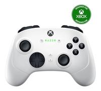 Razer Wolverine V3 Pro - Controlador inalámbrico para juegos con licencia para Xbox Series X|S, Xbox One, Windows PC - 6 botones reasignables - Disparadores rápidos - Paletas personalizables - Modo