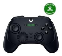 Razer Wolverine V3 Pro - Controlador inalámbrico para juegos con licencia para Xbox Series X|S, Xbox One, Windows PC - 6 botones reasignables - Disparadores rápidos - Paletas personalizables - Modo