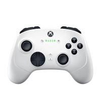 Razer Wolverine V3 Pro Blanco USB Gamepad Analógico PC, Xbox Series S, Xbox Series X