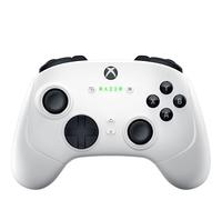 Razer Wolverine V3 Pro - Mando inalámbrico Esports para Xbox y PC (inalámbrico HyperSpeed, botones de acción táctiles Mecha, vibraciones hápticas) Blanco