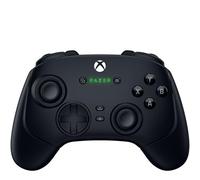 Razer Wolverine V3 Pro - Mando inalámbrico Esports para Xbox y PC (inalámbrico HyperSpeed, botones de acción táctiles Mecha, vibraciones hápticas) Negro
