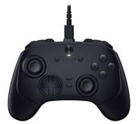 Razer Wolverine V3 Tournament Edition 8K - Controlador de juegos con cable para PC, 8000 Hz, tasa de sondeo TMR con tapas intercambiables, diseño ergonómico, 6 botones redireccionables, disparadores