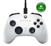 Razer Wolverine V3 Tournament Edition - Controlador para juegos con cable, con licencia para Xbox Series X|S, Xbox One, Windows PC - 6 botones reasignables - Disparadores rápidos - Cable USB-C - Modo