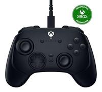 Razer Wolverine V3 Tournament Edition - Controlador para juegos con cable, con licencia para Xbox Series X|S, Xbox One, Windows PC - 6 botones reasignables - Disparadores rápidos - Cable USB-C - Modo