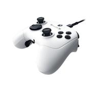 Razer Wolverine V3 Tournament Edition - Mando de deportes con cable para Xbox X|S y PC (botones de acción táctiles Mecha, HyperTriggers Pro, D-Pad de 8 direcciones, cable USB-C de 3m) Blanco