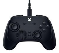 Razer Wolverine V3 Tournament Edition - Mando de deportes con cable para Xbox X|S y PC (botones de acción táctiles Mecha, HyperTriggers Pro, D-Pad de 8 direcciones, cable USB-C de 3m) Negro